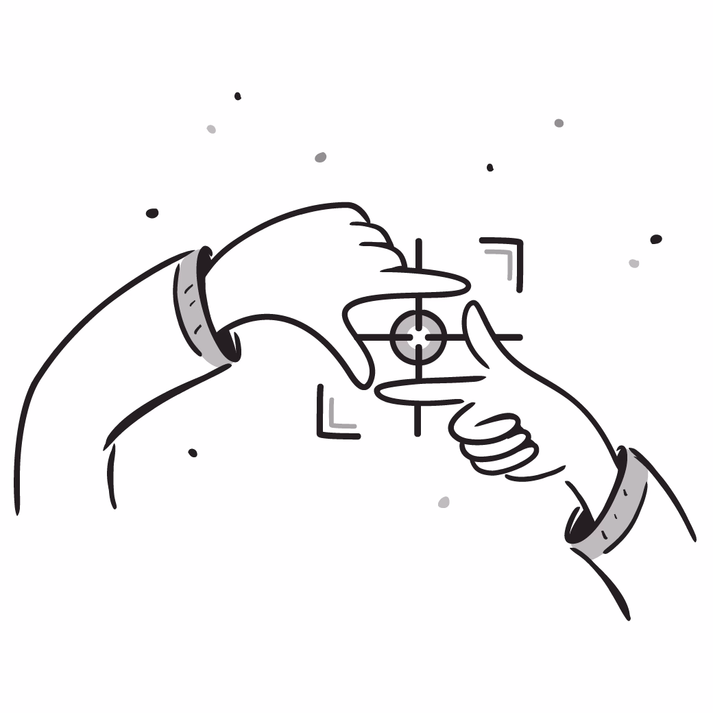 Choosing the Right Battle