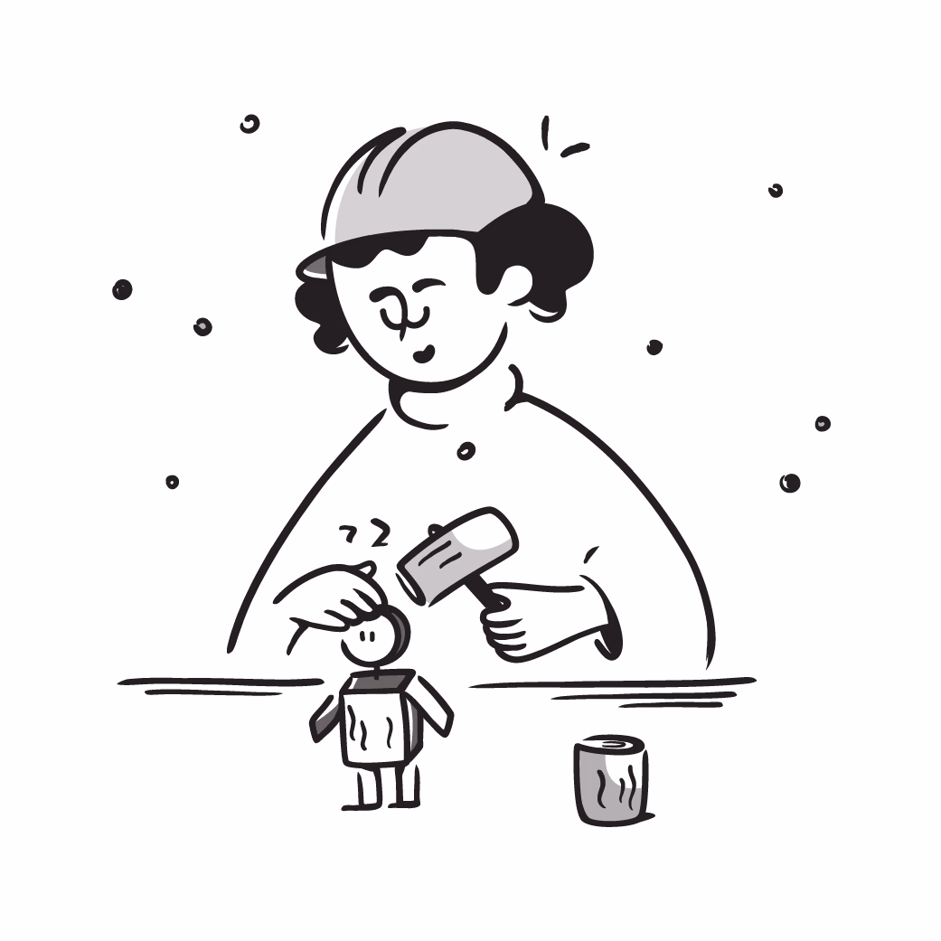 Don't ask to ask, just ask