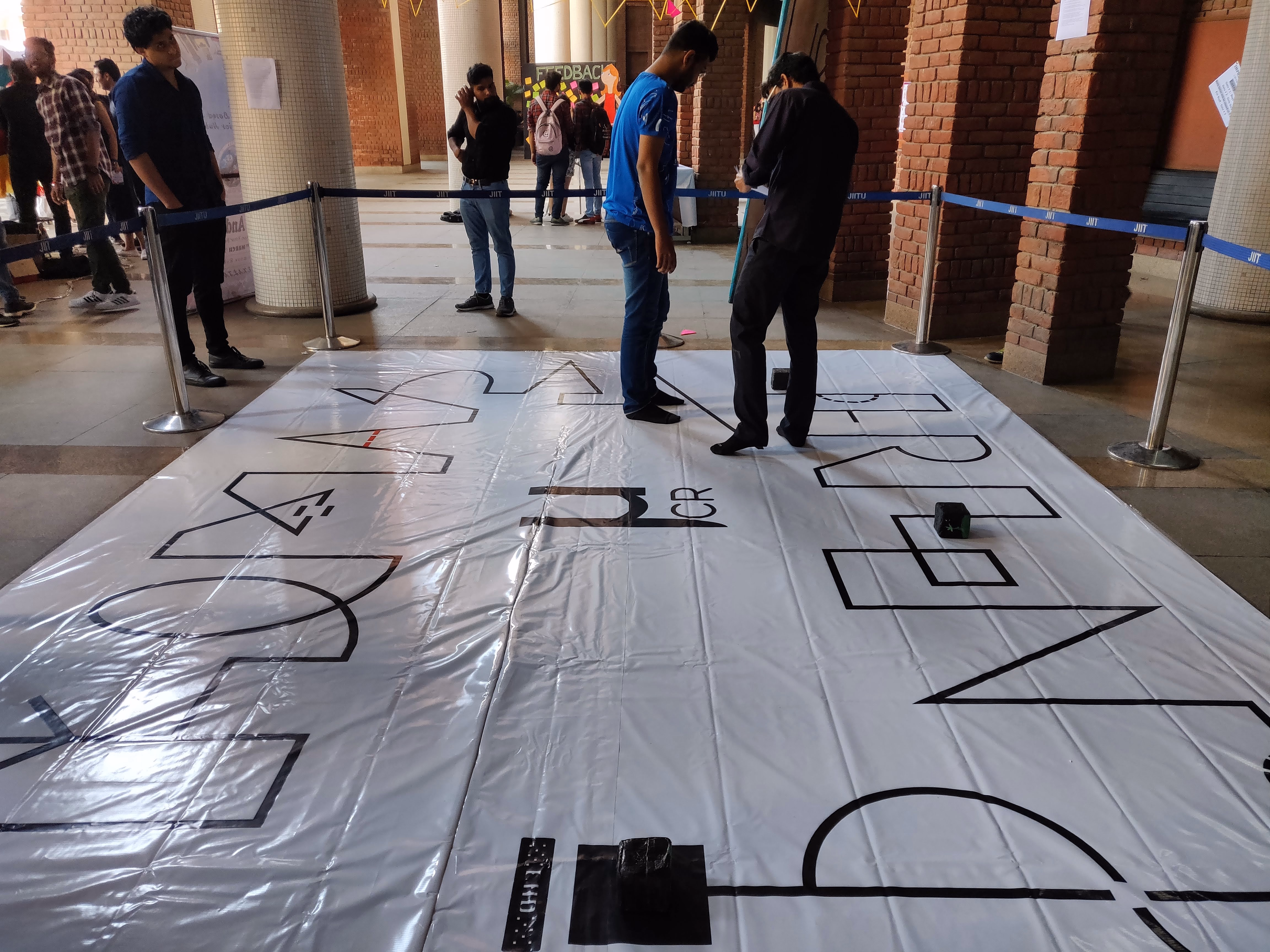 Historic Architecture