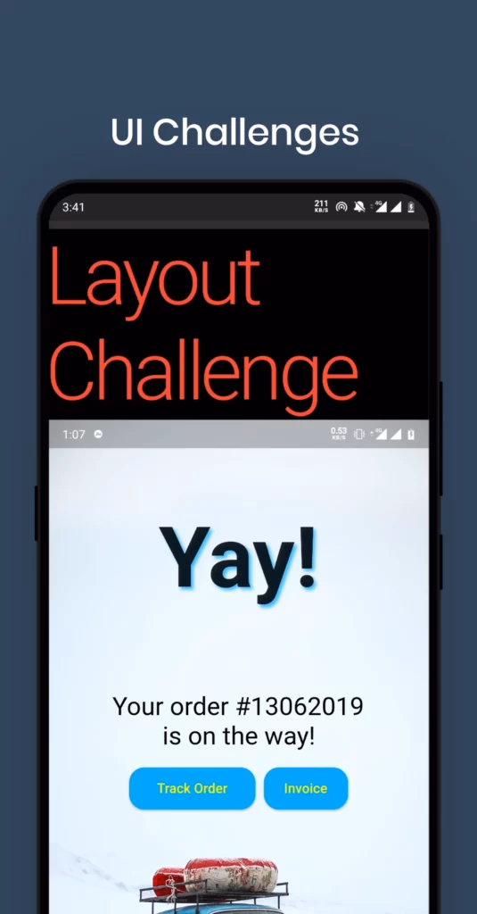 Encoding Flutter - Discover Widgets - image 4