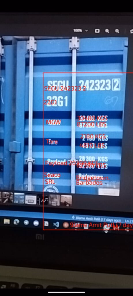 PANINDIA MARINE - main image