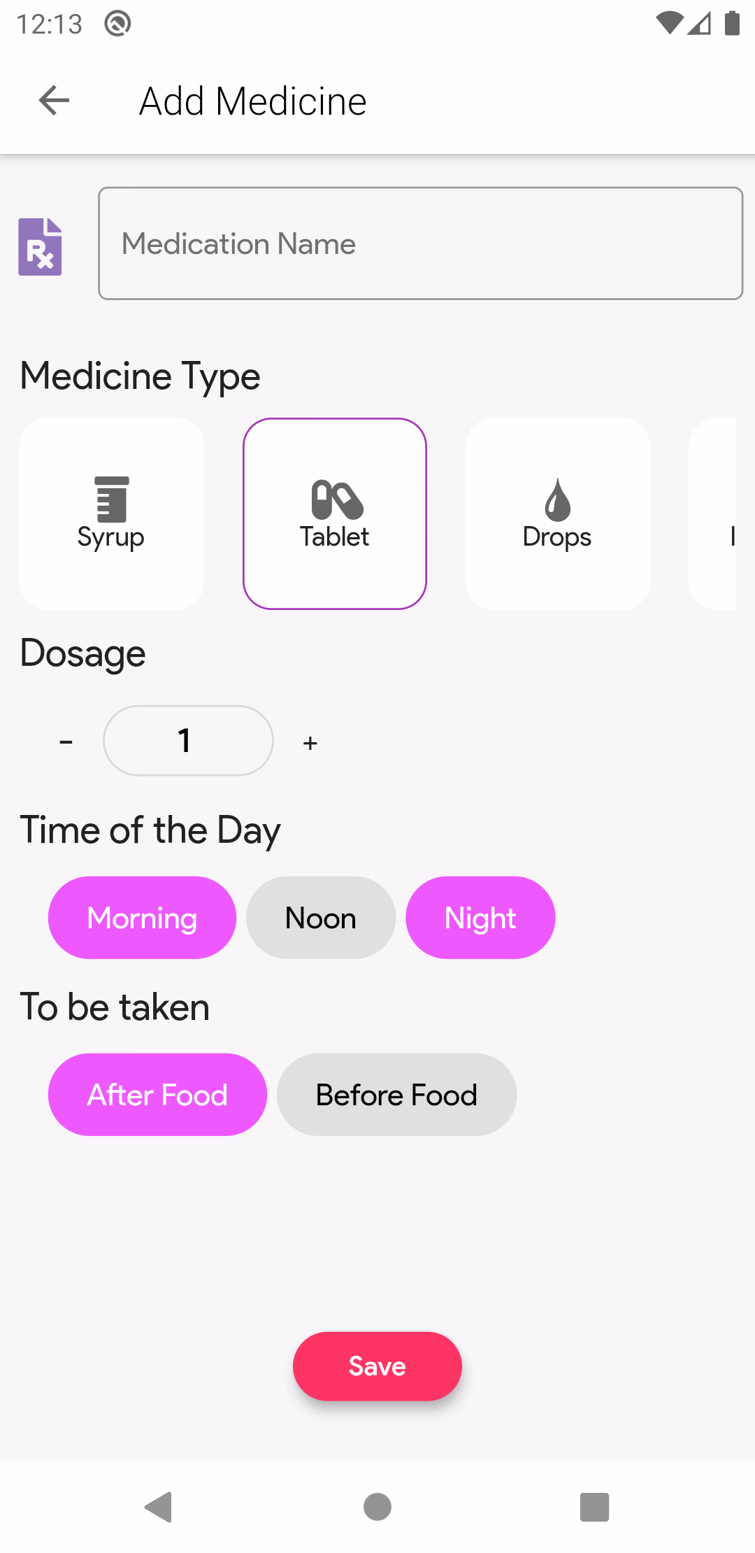 Prescribed - image 2