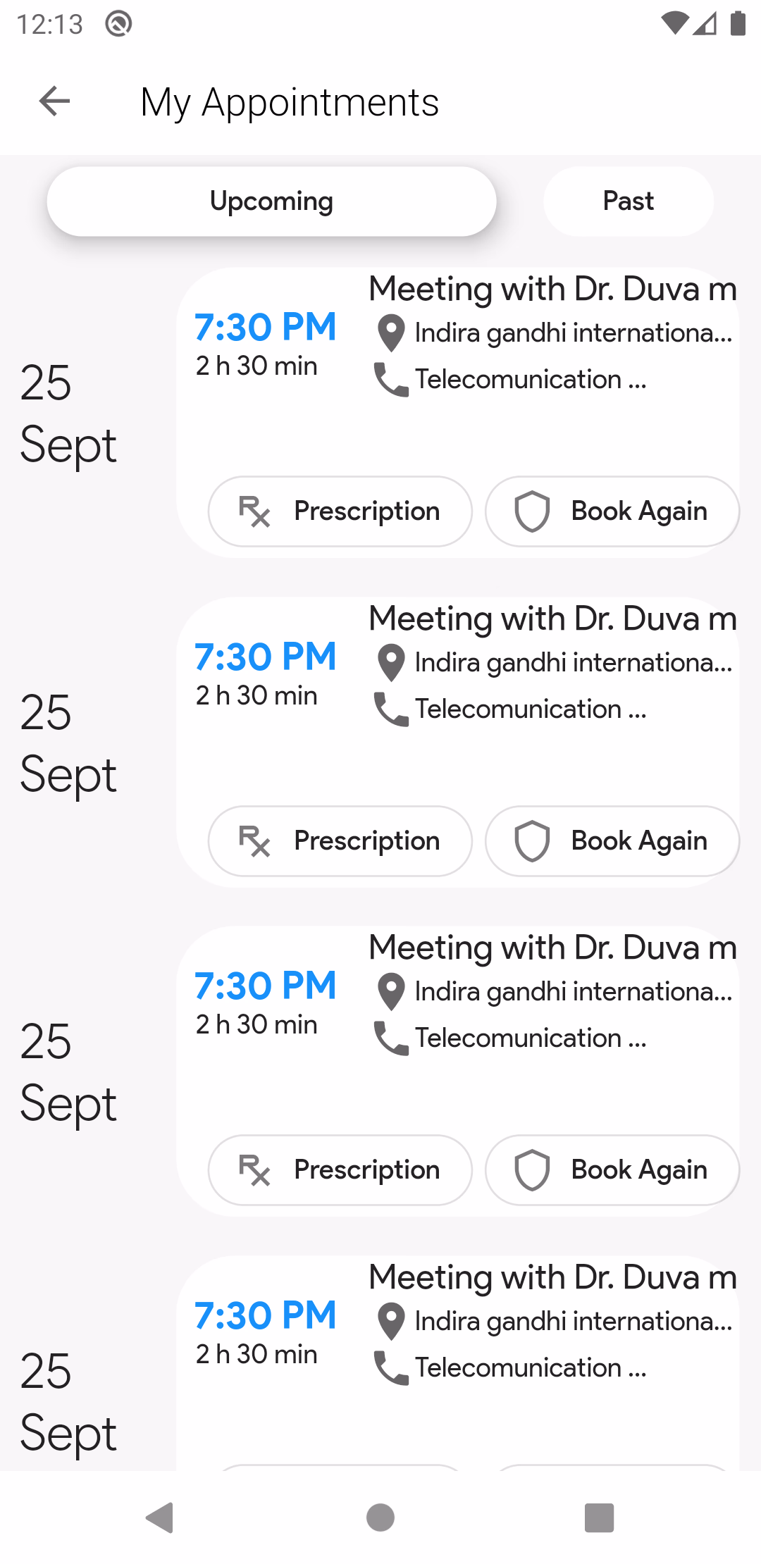 Prescribed - image 4