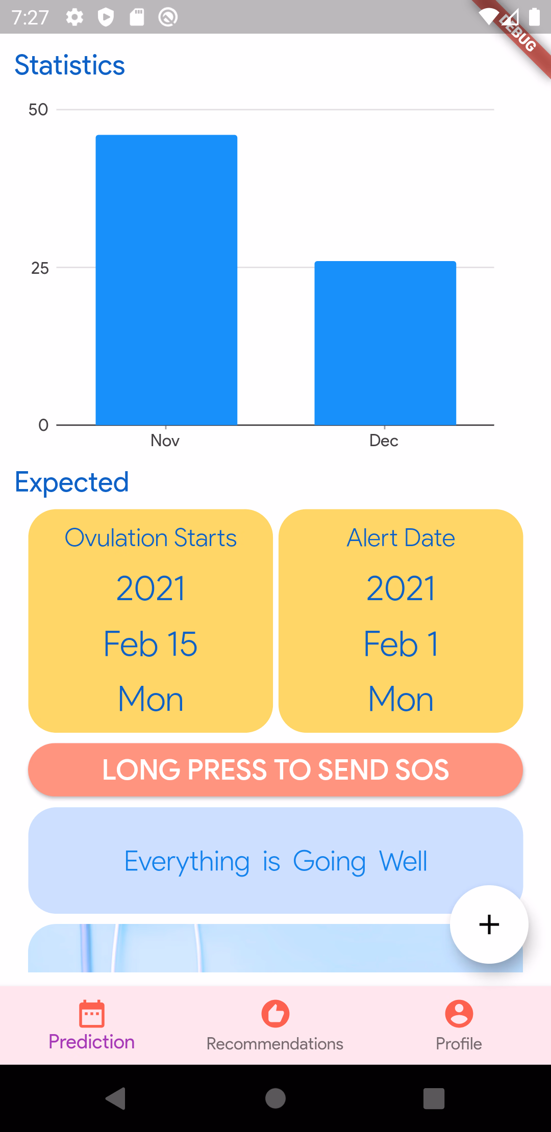 Red Days - main image