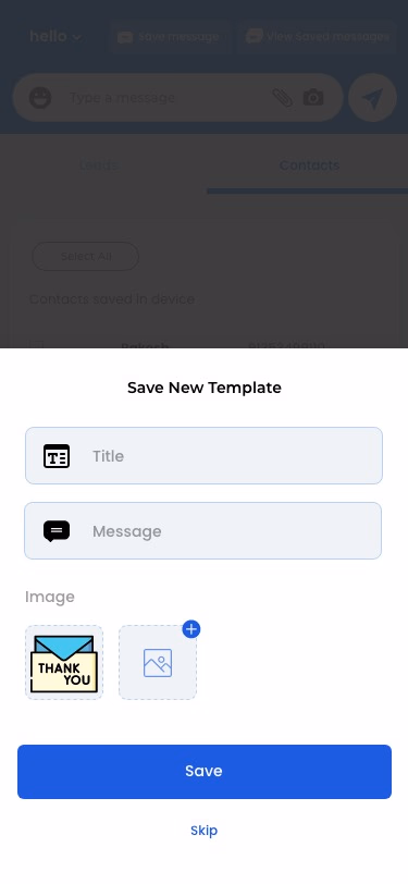 Sales Book App - image 4