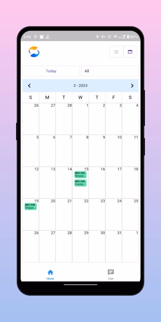 ShiperOne - Personalised Workflows for Your Supply Chains - image 2
