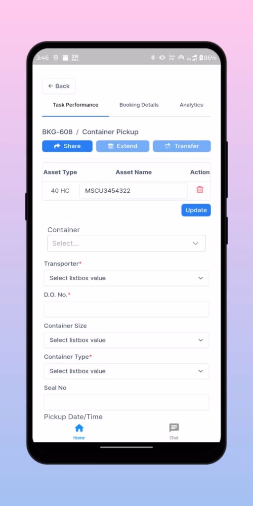 ShiperOne - Personalised Workflows for Your Supply Chains - image 3