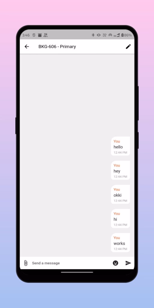 ShiperOne - Personalised Workflows for Your Supply Chains - image 4