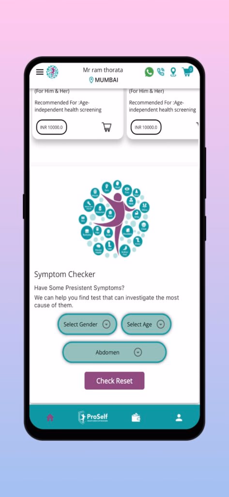 Suburban Diagnostics - Book Lab Tests - image 3